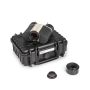 Baader MaxBright II Binoviewer Set - Viewer with 1.25x GPC, 2"/T-2 Nosepiece & Case # BINO-21 2456462