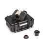 Baader MaxBright II Binoviewer Set - Viewer with 2.6x GPC, 1.25"/T-2 Nosepiece & Case # BINO-13 2456465