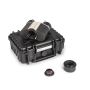 Baader MaxBright II Binoviewer Set - Viewer with 2.6x GPC, 2"/T-2 Nosepiece & Case # BINO-23 2456466