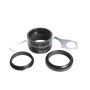 Baader VariLock 29: Variable Length T-2 Extension Tube 20-29mm # T2-25Y 2956929