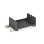 Baader Steeldrive II Controller Holder for 3" Dovetail # STL-HLDR 2957261