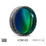 Baader CMOS-Optimized 4nm O-III f/3 Ultra-Highspeed-Filter - 1.25" Mounted # FCOIIIMSU-1 2961425