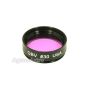 Brandon 1.25" Color / Planetary Filter for Brandon Oculars - #30 Magenta 