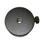 iOptron 4.5kg / 10lb Counterweight w/ 20mm Bore for CEM26, GEM28, AZ Mount Pro & Others # 3006-10