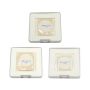 ZWO Narrowband SHO (S-II, H-a & O-III) Imaging Filter Set - 31mm Round Unmounted # NBSET31