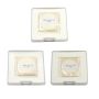 ZWO Narrowband SHO (S-II, H-a & O-III) Imaging Filter Set - 36mm Round Unmounted # NBSET36