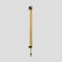 Berlebach Monopod Model 112 - Natural # 12070
