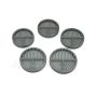 3D Astro Bahtinov Focus Mask - 48mm ID # BM-S-48