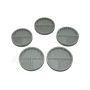 3D Astro Bahtinov Focus Mask - 64mm ID # BM-S-64