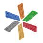 Askar Losmandy-Style Universal Dovetail Plate - 400mm (15.7") Length # LDP400