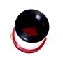 Lunt Solar Front Mount 40mm Double Stack Solar Filter for 40mm Lunt Solar Telescopes # LS40FHa