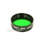 Brandon 1.25" Color / Planetary Filter for Brandon Oculars - #56 Light Green