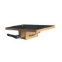 Berlebach Car Window Mount (Large) - Natural # 50120