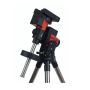 iOptron GEM45 Mount with iPolar & 1.75" LiteRoc Tripod # 7603A