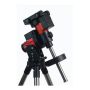 iOptron GEM45 Mount with iPolar, iGuider, Case & 1.75" LiteRoc Tripod # 7603AG