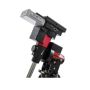 iOptron GEM45EC-NUC Mount with iPolar, Case & 1.75" LiteRoc Tripod # 7603ECAN