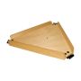 Berlebach 37cm Tray with Hooks - For UNI 18 / 28 Astro Tripods # 31001
