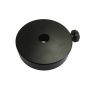 iOptron 5kg (11lb) Counterweight with 28mm Bore # 8027