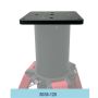 iOptron Tri-Pier Adapter for Select Mounts # 8036