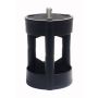 iOptron MiniPier for CEM26/HEM27/GEM28/HAE29 Mounts: 5.5" Tall # 8040