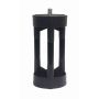 iOptron MiniPier for CEM26/HEM27/GEM28/HAE29 Mounts: 8" Tall # 8040-8