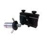 iOptron iEQ45 AZ Secondary Dovetail Saddle and Shaft # 8055