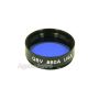 Brandon 1.25" Color / Planetary Filter for Brandon Oculars - #80A Light Blue