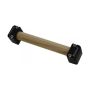 Berlebach Tube Grip Handle (Dovetail Clamps Not Included) # 322606