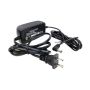 iOptron AC to 12V DC Adapter - 1.5A # 8417-15