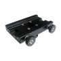 iOptron Losmandy Dovetail Saddle for MiniTower II / MiniTower Pro # 8426