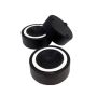 iOptron Tripod Vibration Supression Pads (Set of 3) # 8433