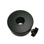 iOptron 1.35kg / 3lb Counterweight w/ 20mm Bore for Select iOptron Mounts # 8605