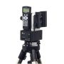 iOptron AZ Mount Pro GoTo Alt-Az Mount with LiteRoc Tripod # 8903