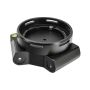Berlebach Planet Tripod Top for  Telescope Mounts # 903128