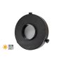 Celestron EclipSMART Solar Filter - SSE LT80 # 94252