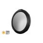 Celestron EclipSMART Solar Filter - 5" SCT # 94253