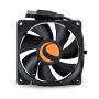 Celestron USB Cooling Fan for Select Dobsonian Telescopes # 94256