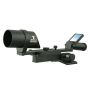 Tele Vue Starbeam Red Dot Finder - SCT Base # SFC-2009
