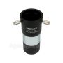 Meade Series 4000 #126 1.25" 2x Short-Focus Barlow Lens # 07273