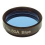 Lumicon Color / Planetary Filter #80A Blue - 1.25"  # LF1070