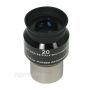 Explore Scientific 1.25" 62° Series LER Argon-Purged Waterproof Eyepiece - 20mm