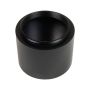 Blue Fireball M48x0.75 Female to T/T2 M42x0.75 Male Adapter with 37.5mm Extension # T-21