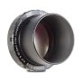 Canon DSLR T-Ring with Nosepiece (Filter Not Included)