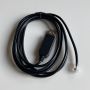 Track The Stars USB to Serial Adapter Cable for PC Port # TTS2805