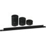 Meade Tube Balance Weight System #1403 for Meade 12" SCT and ACF Telescopes # 07319