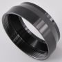 Feather Touch Focuser 2" Adapter for Celestron C11/C14 SCT Telescopes # A20-223