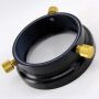 Feather Touch Focuser 3" Adapter for Astro Tech 10/12" RC and GSO 10/12" Telescopes # A30-1903-40