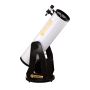 Spectrum Optics 10" f/4.7 Dobsonian Reflector Telescope # D121209