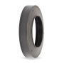 Baader 4.1" UNF/24G Female to M68x1 Female Thread Adapter for TEC 140-200 and 3.5" Feathertouch Focusers # M68-TECFT 2458191