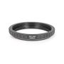 Baader Conversion Ring: M68 Female to M74 Female Thread Adapter (Skywatcher Esprit, TS-Optics, Omegon) # 2458237                                     